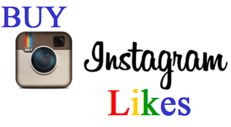 buy Instagram likes UK PayPal