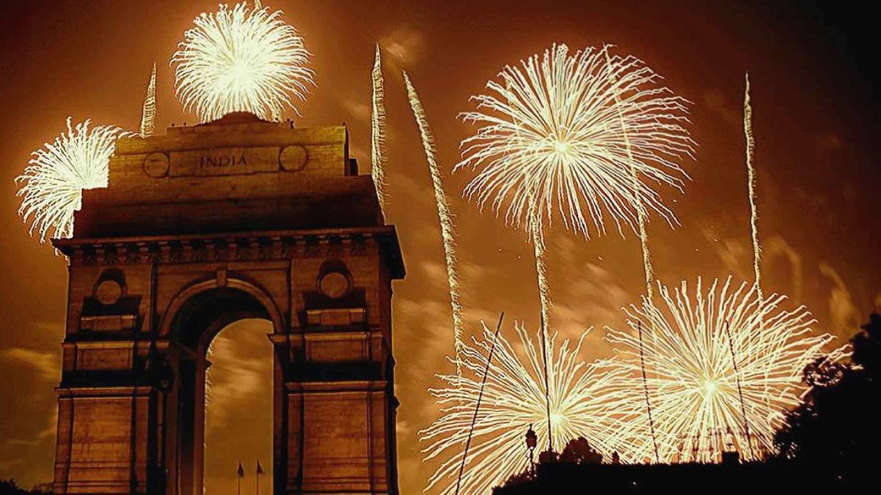 Photo of Top places for new year party in delhi