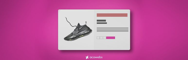 Photo of Turn Your Online Store Into a Speedy One with The WooCommerce Quick View Plugin!