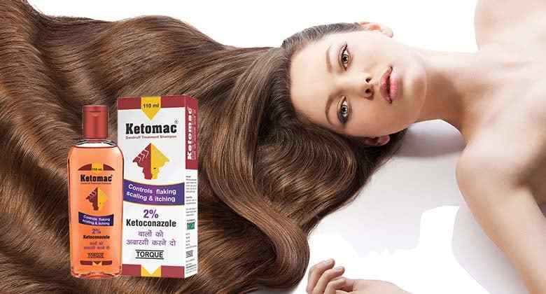 Photo of Does Ketoconazole Help Fight Dandruff?