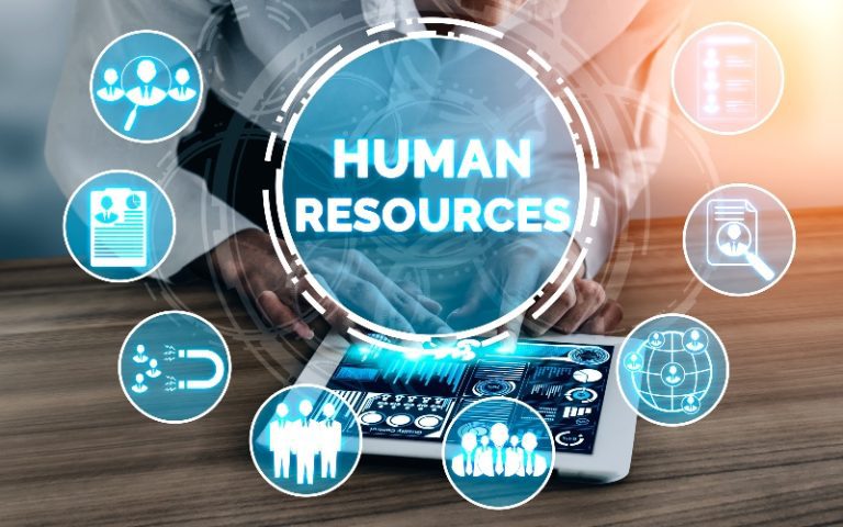 research on human resource information system