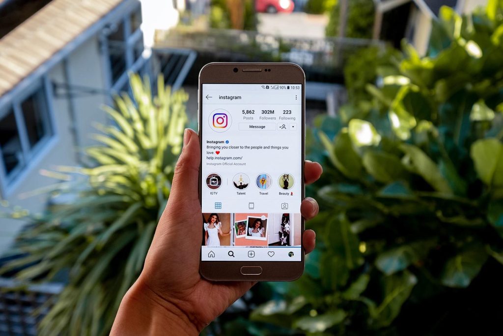 Buy Instagram Followers Australia