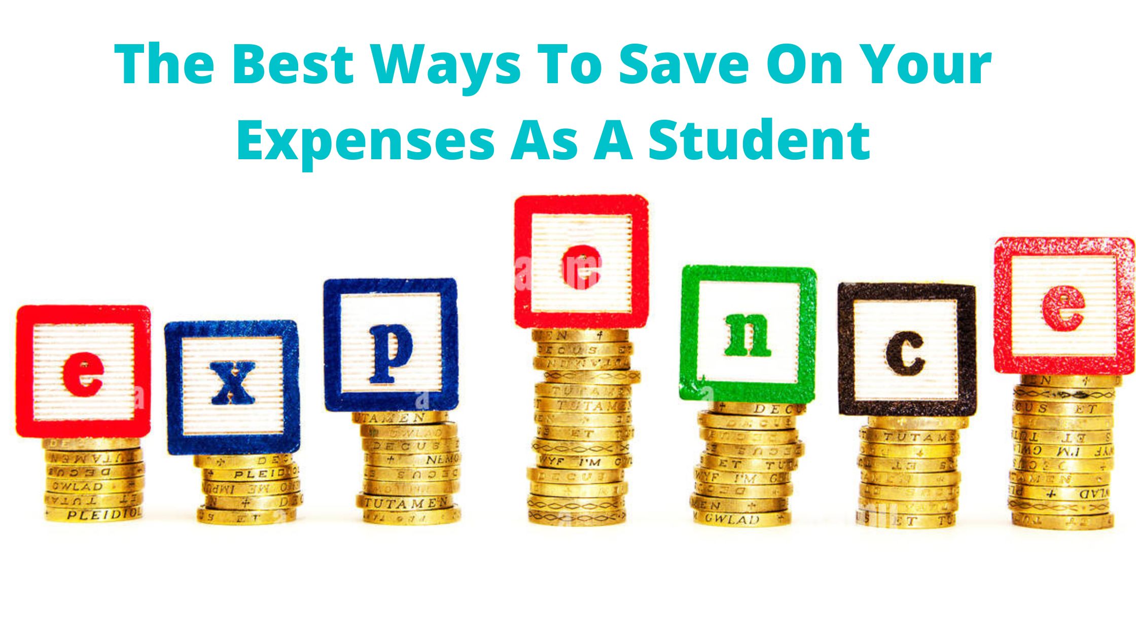 Photo of The Best Ways To Save On Your Expenses As A Student