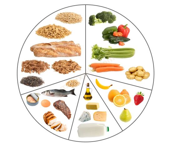 Photo of Dietary Guidelines To Food Daily Routine Life