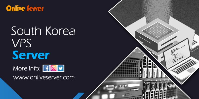 Photo of Onlive Server: Boost Your Business with South Korea VPS Server