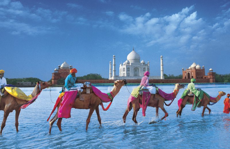 Photo of Top 20 Best Places to Visit in India