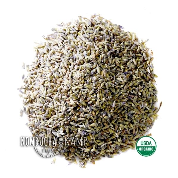 lavender flower dried