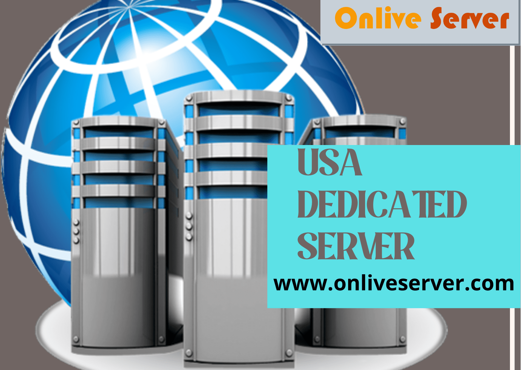 Photo of The Benefits of a USA Dedicated Server for Your Website