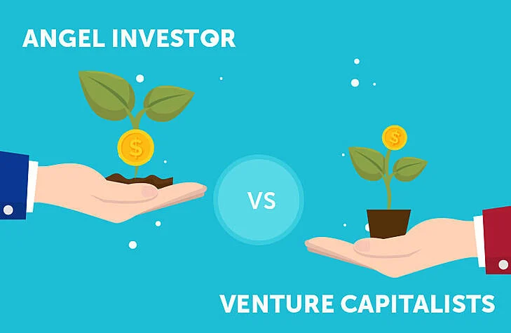 Photo of What is a venture capitalist?