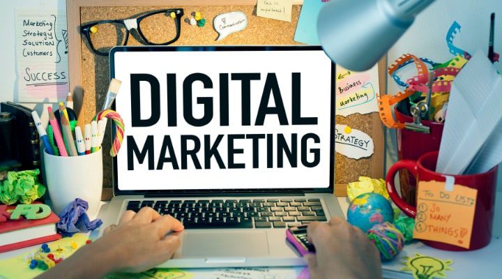 Photo of The Top 5 Digital Marketing Agencies To Boost Your Brand