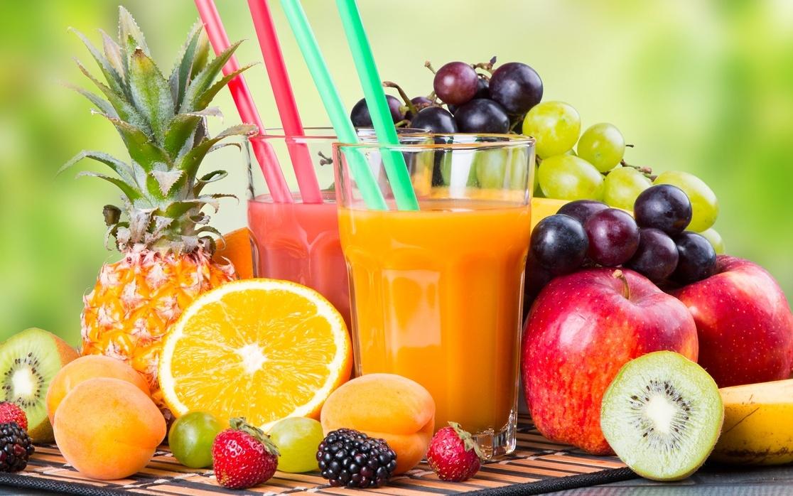 Photo of Do you know the health benefits of fruit juice?