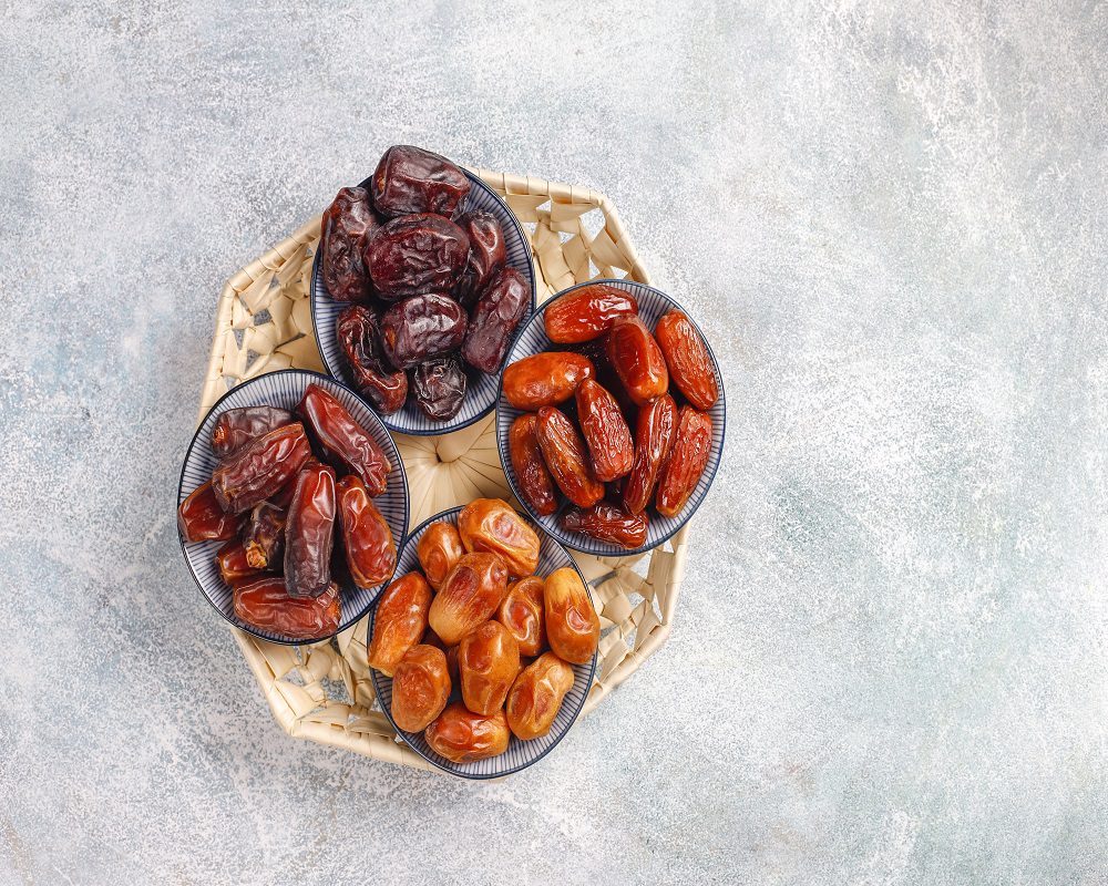 Photo of The 10 Best Types of Dates to Try in Saudi Arabia