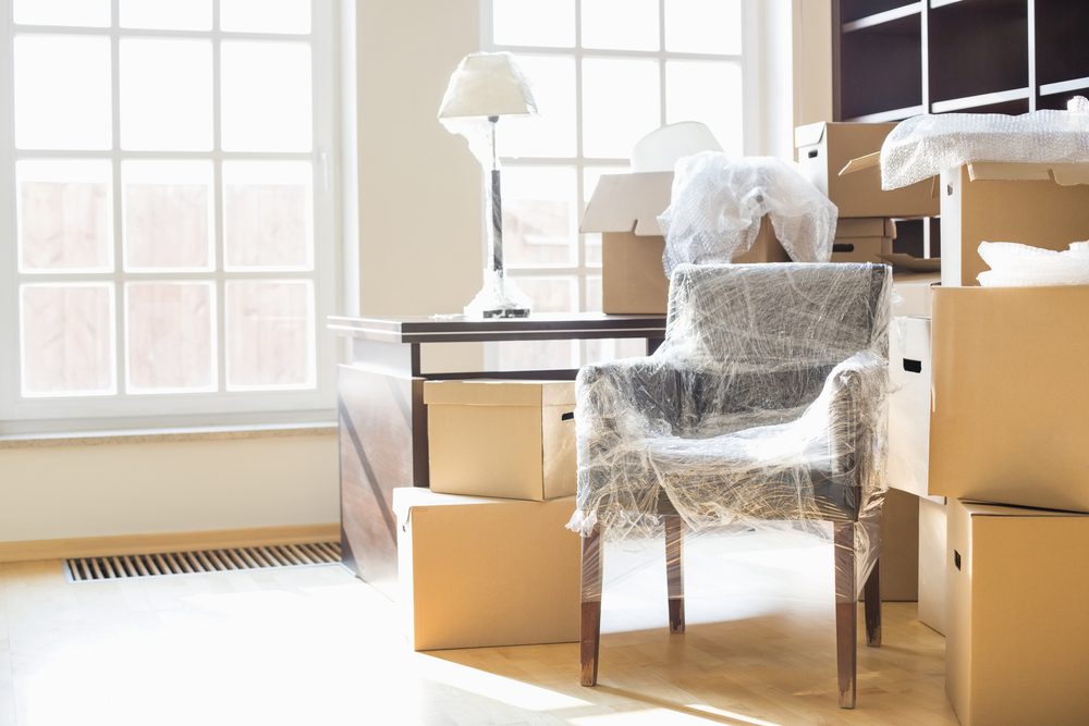 Photo of How to Pack Furniture for Moving – Tips and Techniques