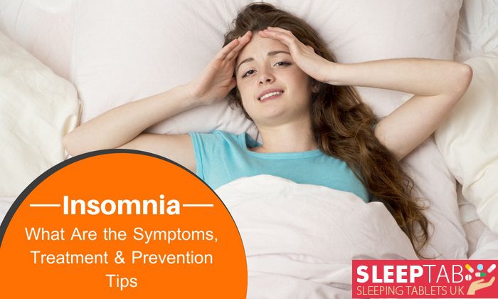 Photo of What Is Insomnia and How to Treat Insomnia?