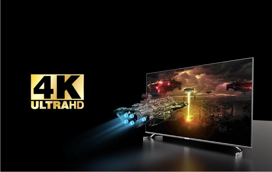 Photo of Walton 4K TV Buying Guide: Everything You Need To Know