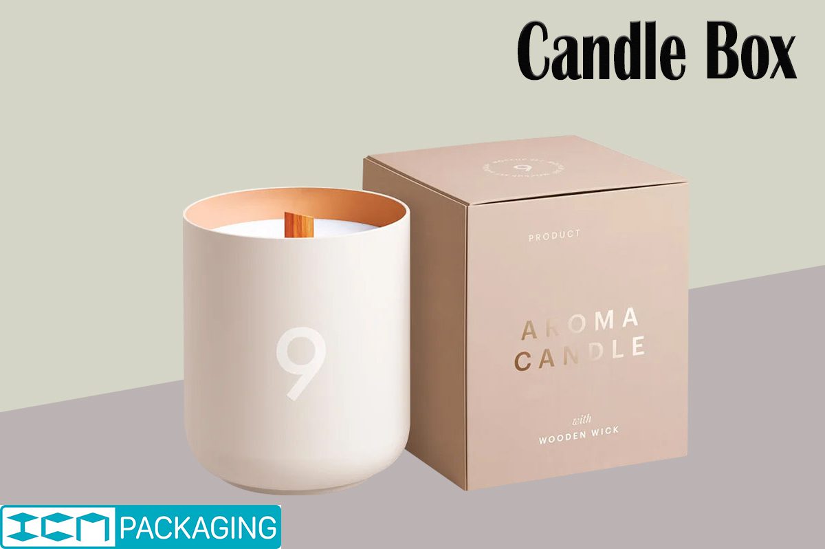 Photo of Increase your Business Sales with Custom Candle Boxes