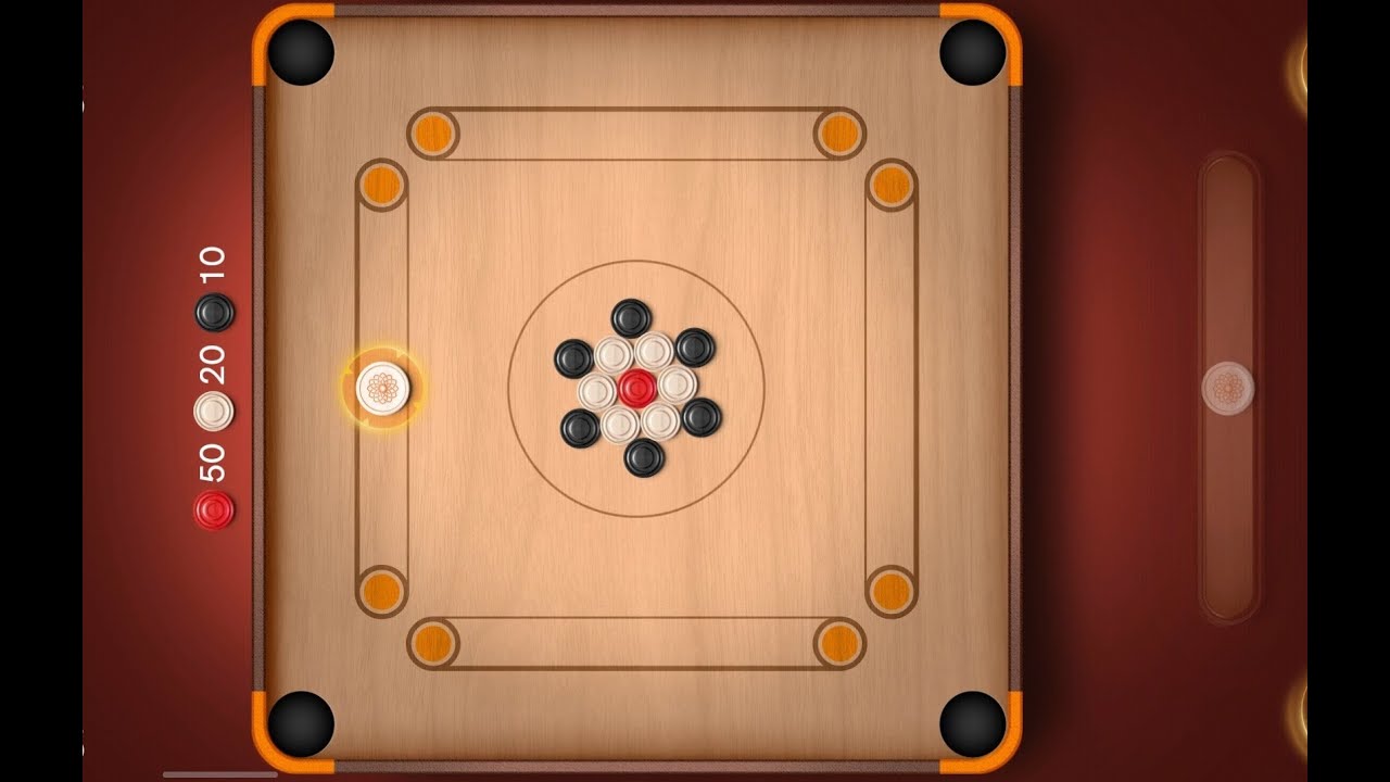 Photo of Play Carrom Game Online for big winnings