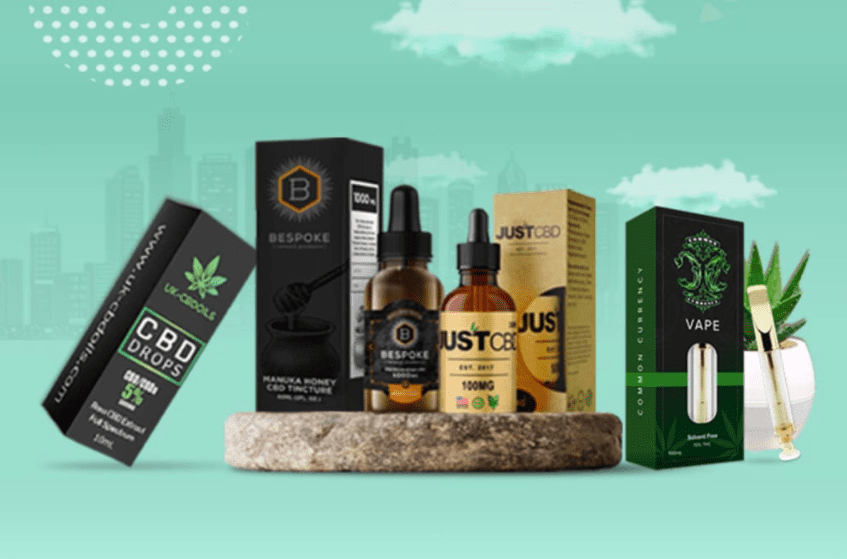 Photo of These 7 Reasons Prove Why CBD Tincture Packaging are Essential