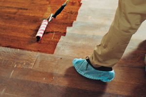 Photo of How to Strip and Wax Hardwood Floors