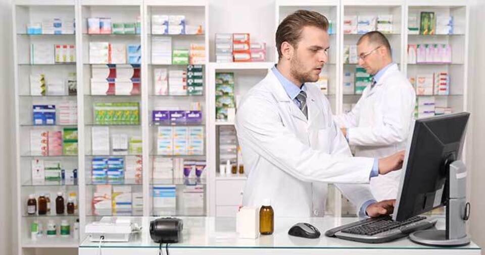 Photo of 9 Advantages Of Buying Medicines Online