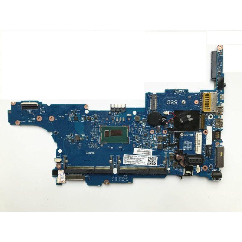 price of motherboard of hp laptop