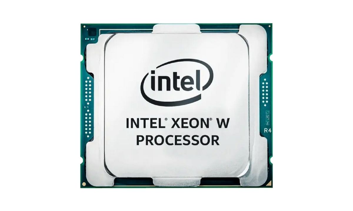 Photo of The Advantages of a workstation Processor