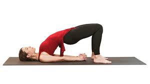 4 Yoga asanas That Can Relieve Migraine Pain
