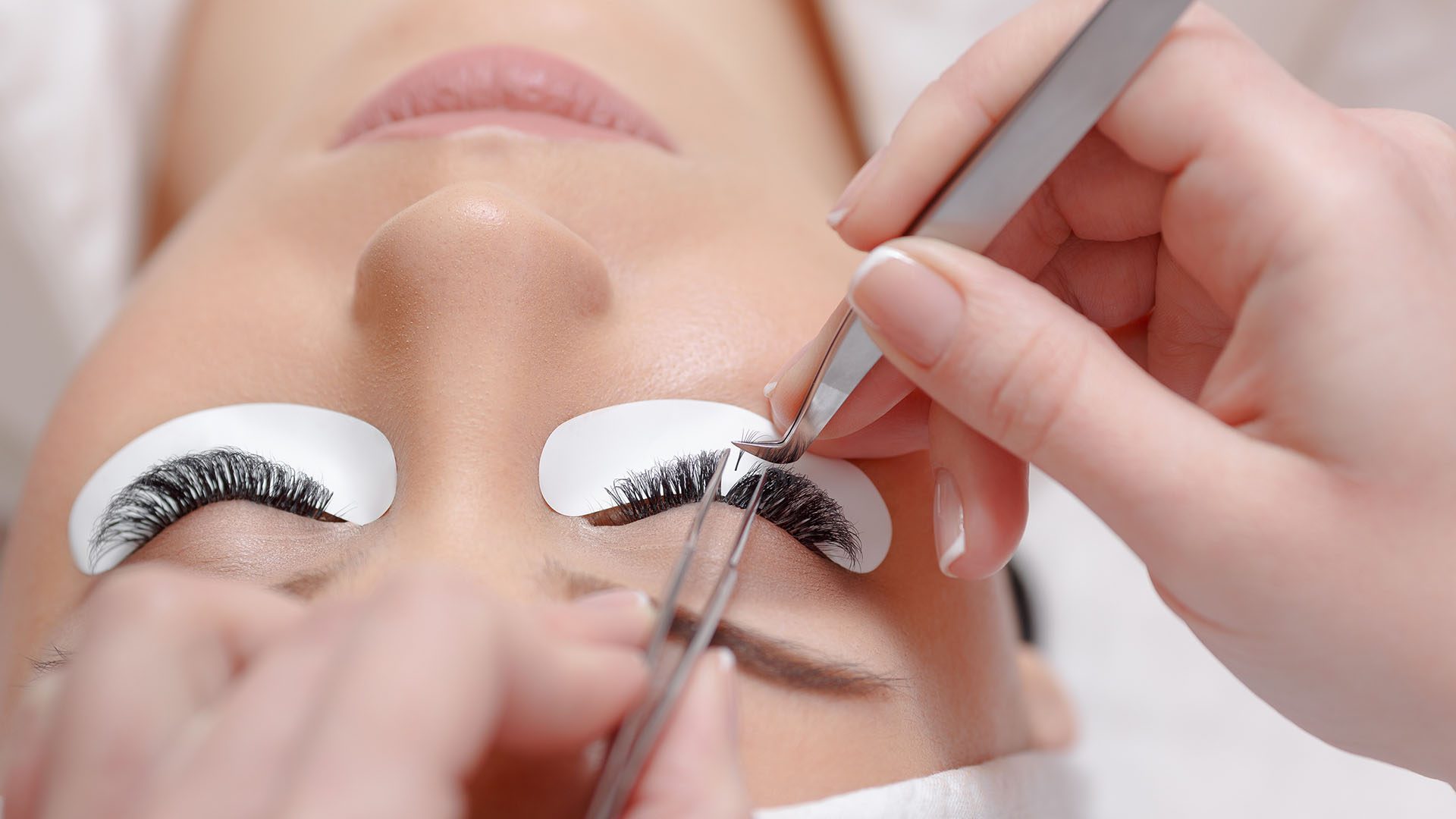 Photo of How Much Do Eyelash Extensions Cost?