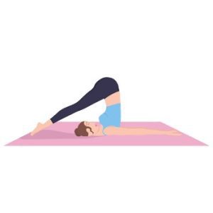 4 Yoga asanas That Can Relieve Migraine Pain