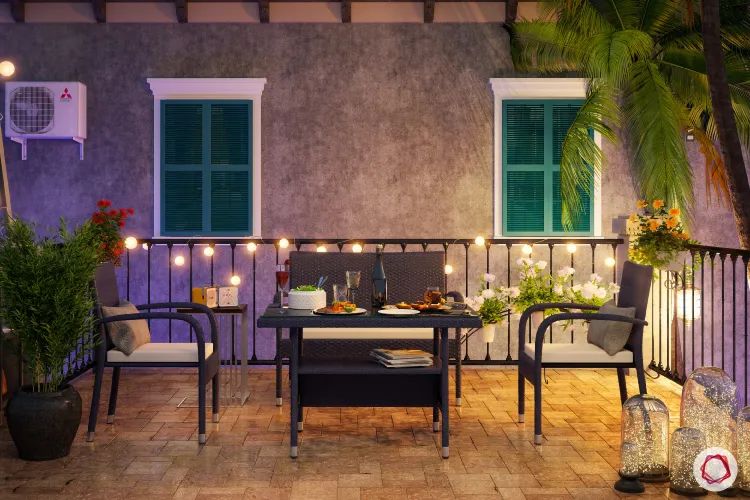 Décor Options