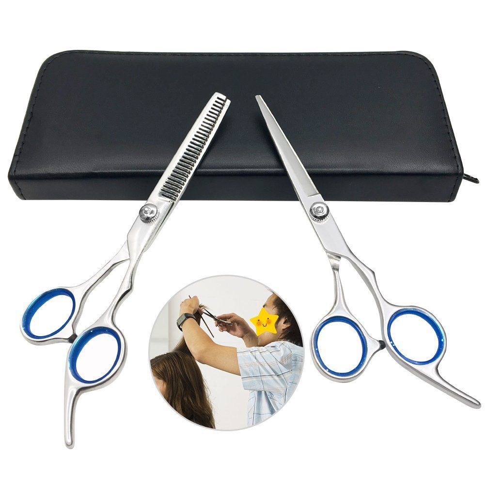 Photo of Trisbro Texturizing Scissors For Cutting Hair