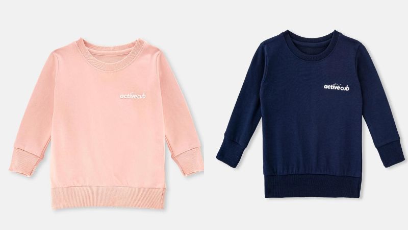 Photo of What Kind of Sweatshirts Should You Get Your Kid?