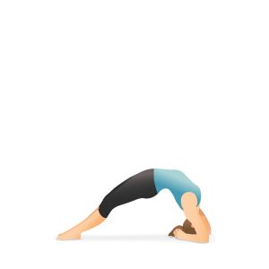 4 Yoga asanas That Can Relieve Migraine Pain