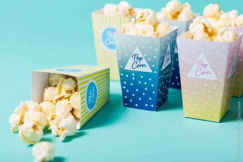 Photo of How to Make Your Popcorn Boxes Attractive