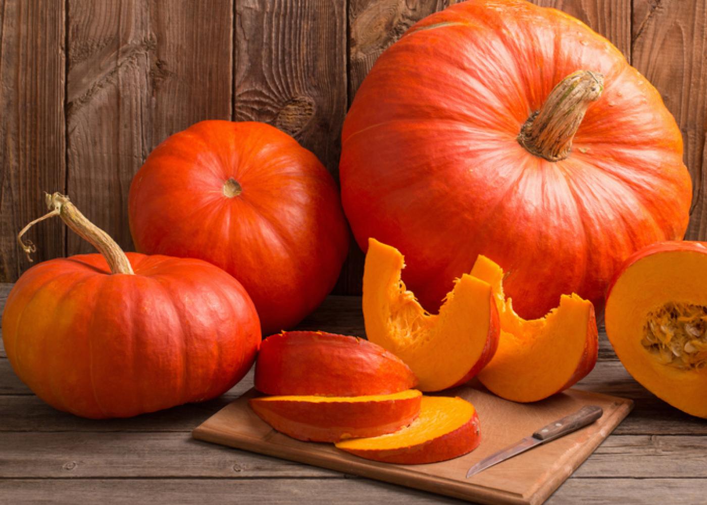 Photo of 7 Amazing Health Benefits Of Pumpkin