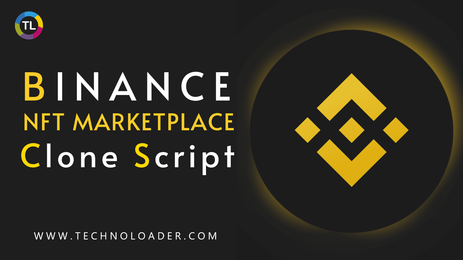 Photo of What is the Binance NFT Marketplace Clone Script?