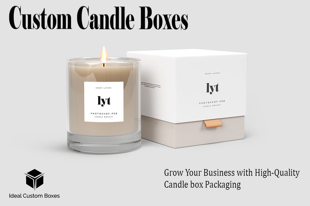 Photo of How to Create Affordable Custom Candle Boxes