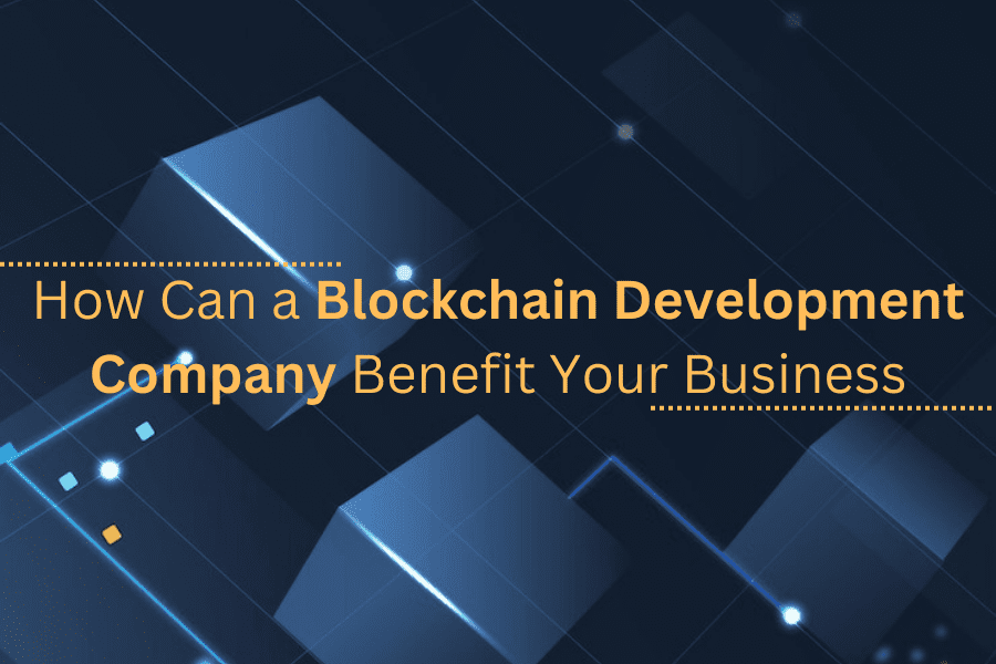 Photo of How Can a Blockchain Development Company Benefit Your Business