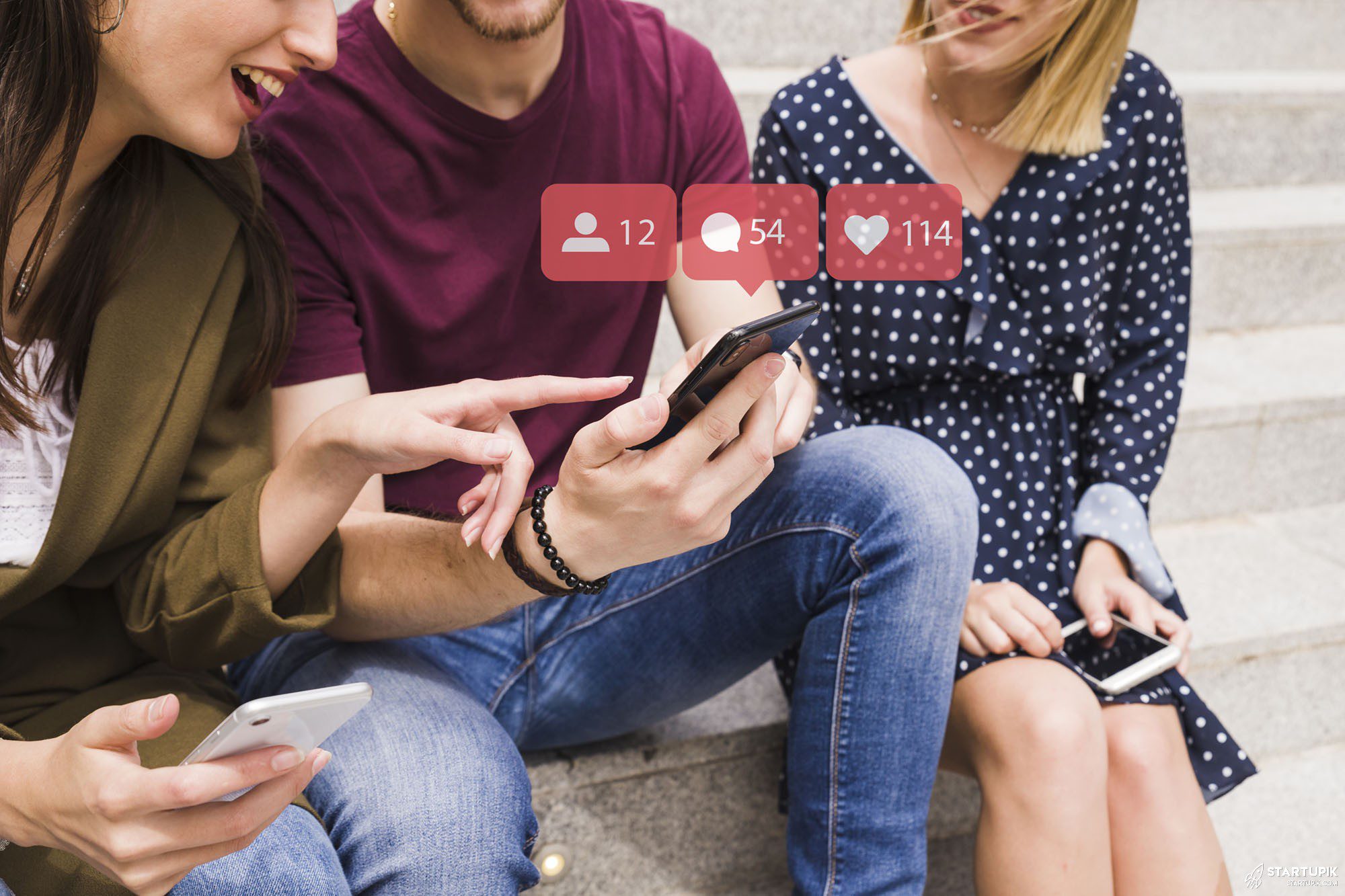 Buy Real Instagram followers