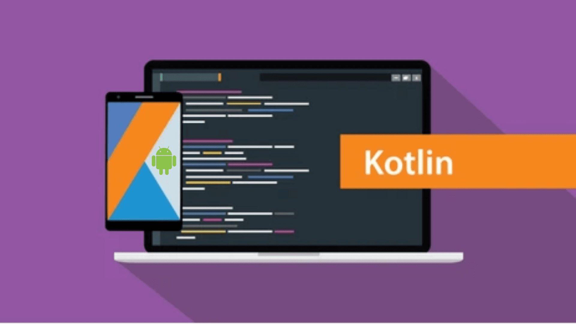 Photo of Kotlin Programming Language and Its Role in Android App Development