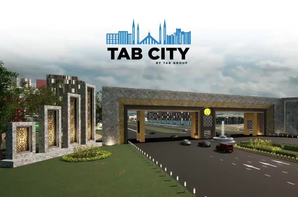 Photo of Tab City Rawalpindi can give you your dream home back