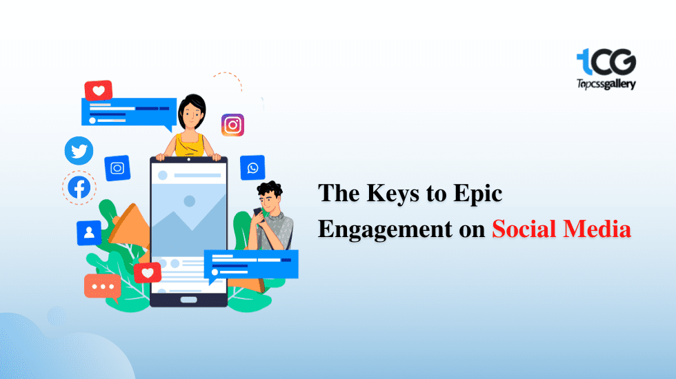 Strategies to Help You Increase Social Media Engagement