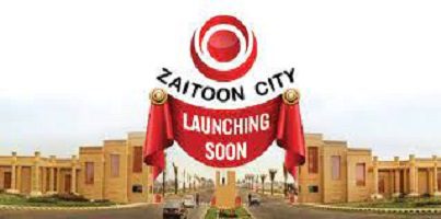 Photo of Zaitoon City Lahore can give you your dream home back