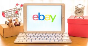 eBay Store