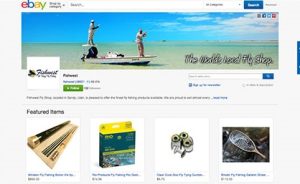 eBay Store