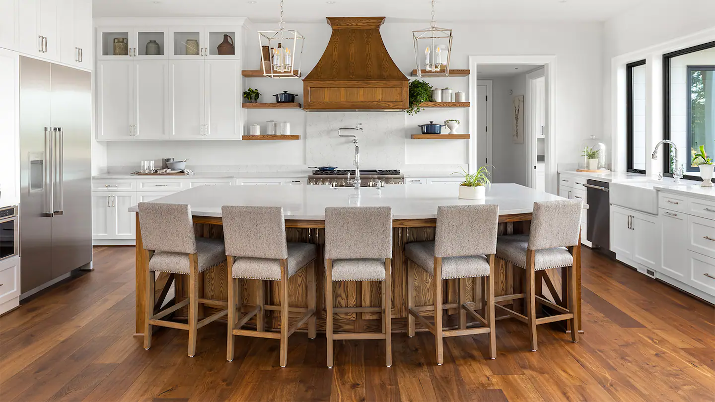 kitchen-wood-vinyl-floor