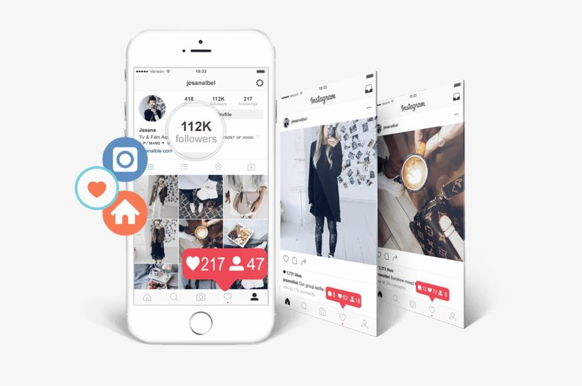 Buy Instagram Followers Canada