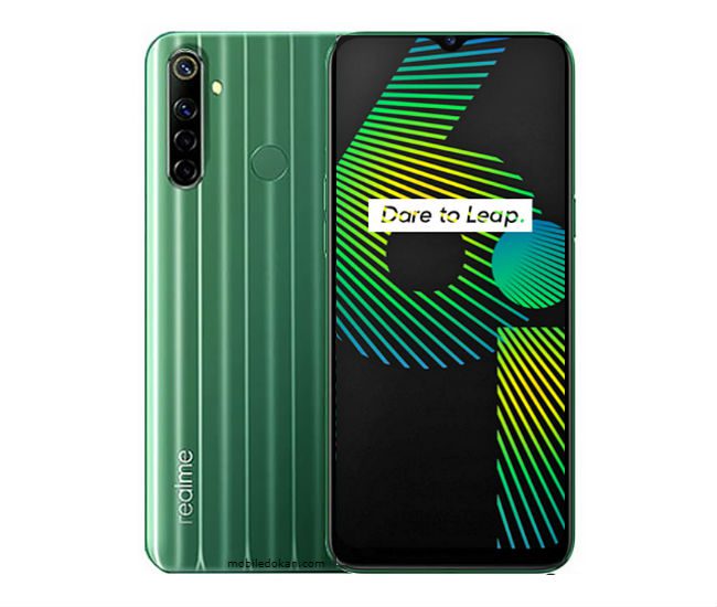 Photo of Realme 6i price in bangladesh