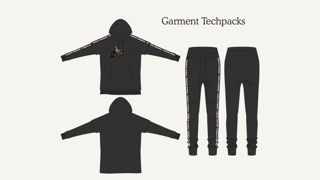 Photo of What is a Garment Tech Packs and How to Improve Fit Quality