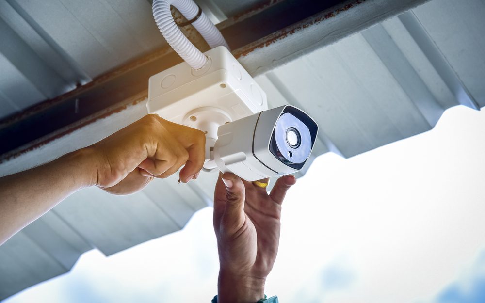 Photo of Don’t Get Left in the Dark: Choose One of These Top-Notch CCTV Installation Services